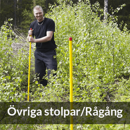 Övriga Stolpar - Farmab.se