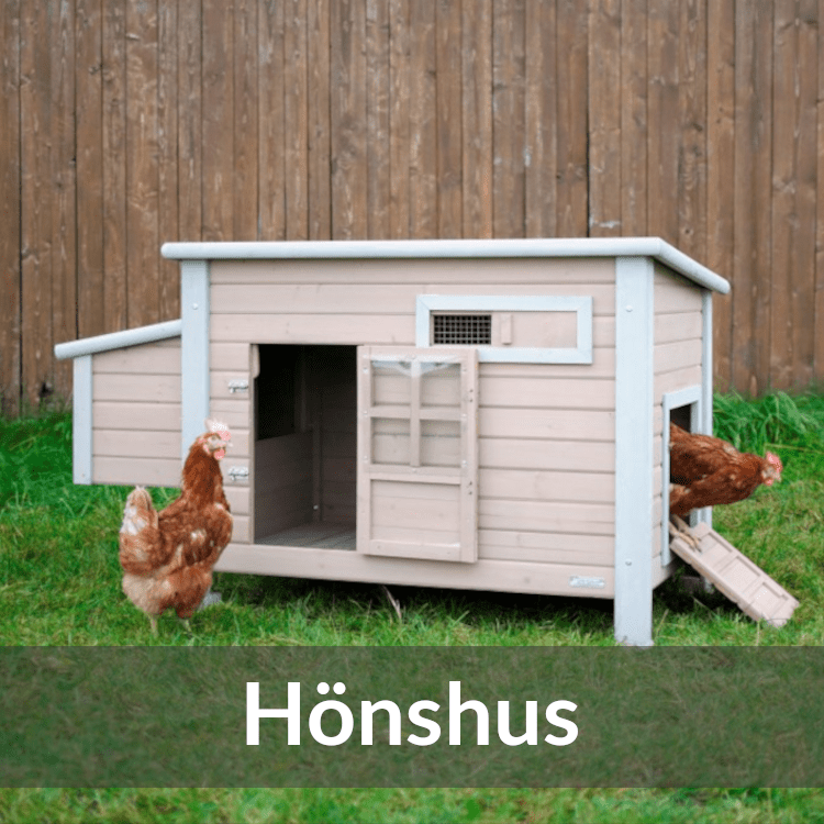 Hönshus - Farmab.se