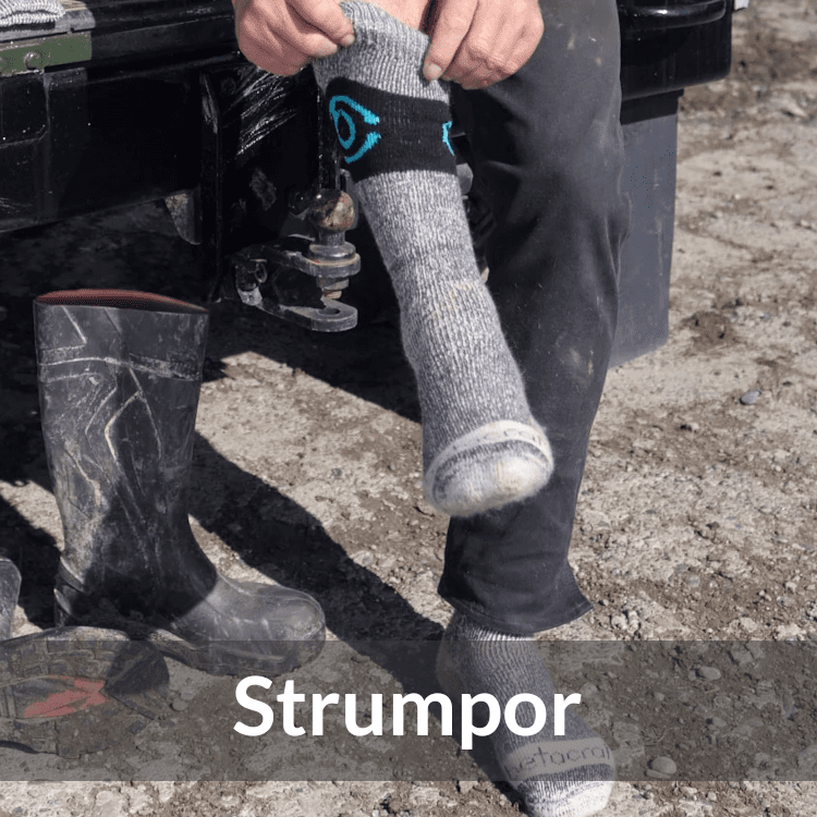 Strumpor - Farmab.se