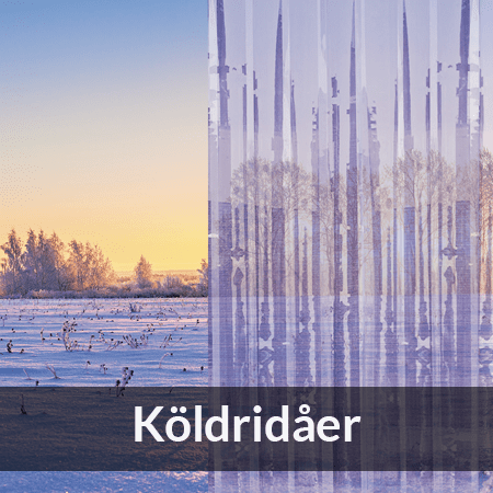 Köldridå - Farmab.se