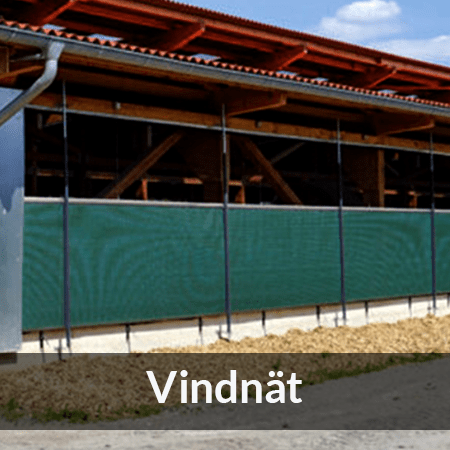 Vindnät - Farmab.se