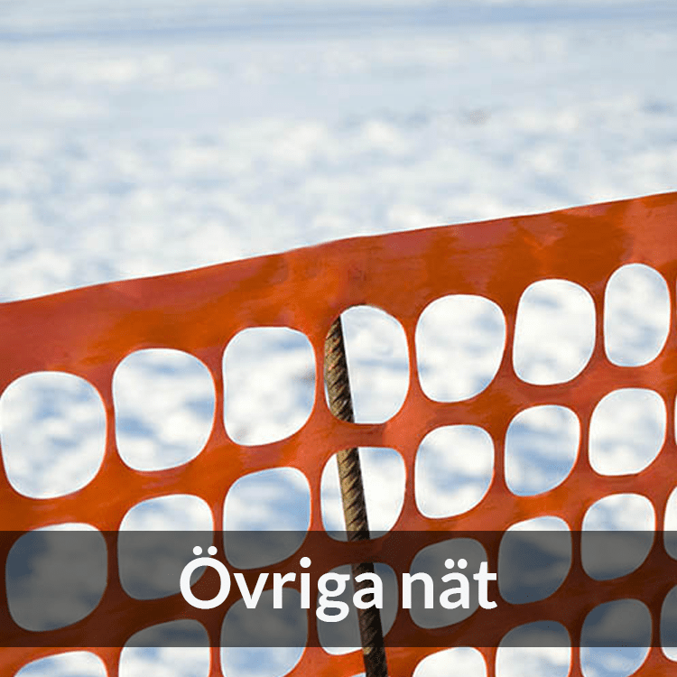 Övriga Nät - Farmab.se