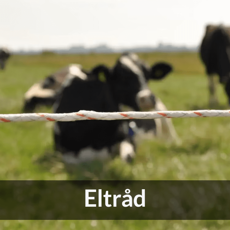 Eltråd - Farmab.se