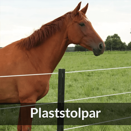Plaststolpar - Farmab.se