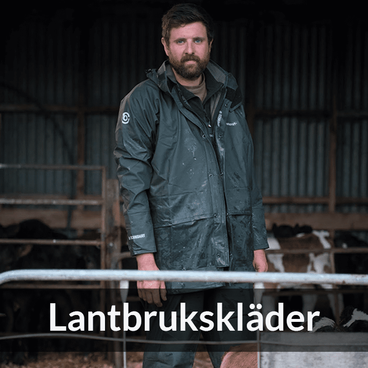 Lantbrukskläder - Farmab.se