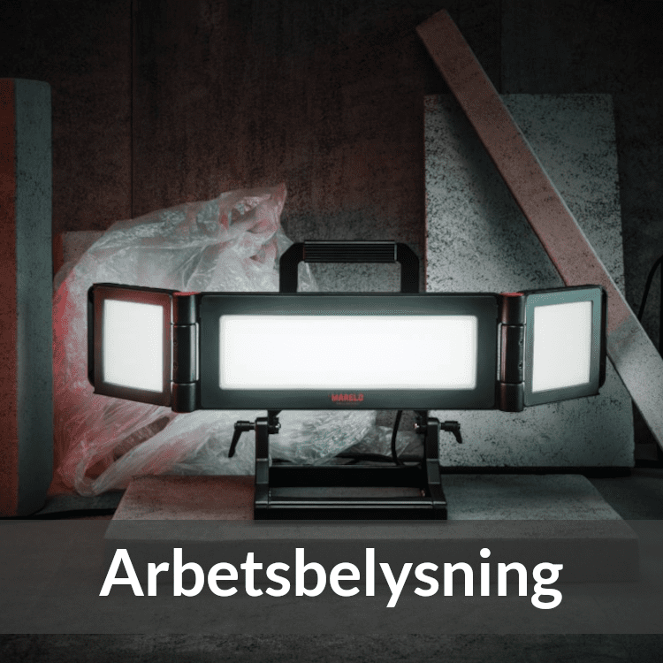 Arbetsbelysning - Farmab.se