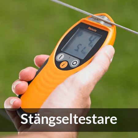 Stängseltestare - Farmab.se