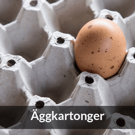 Äggkartonger - Farmab.se