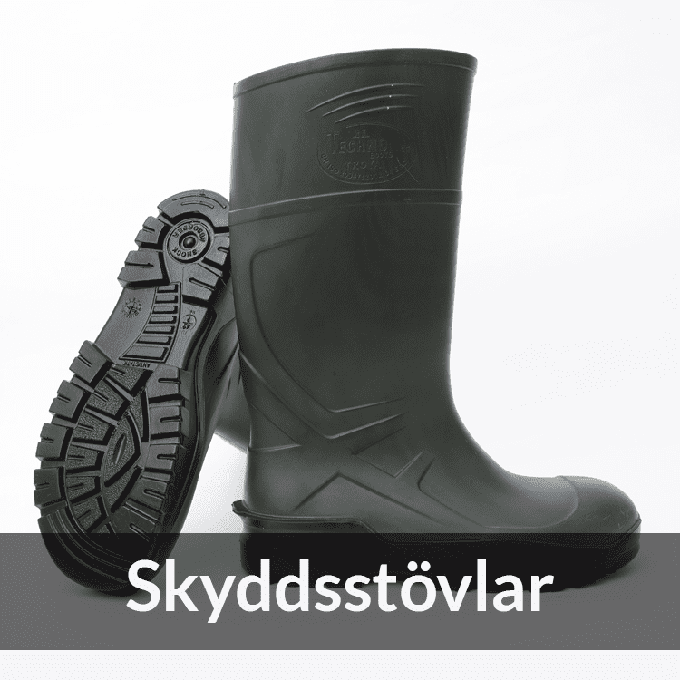 Skyddsstövlar - Farmab.se