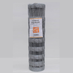 Djurnät Vridknut High Tensile