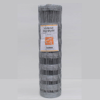 Djurnät Vridknut High Tensile