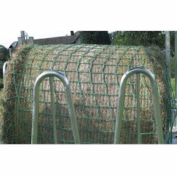 Balnät Slow Feeder 2,8x2,8m - Maska 4,5cm