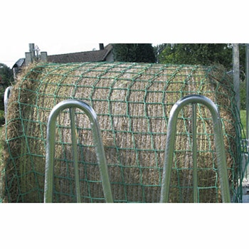 Balnät Slow Feeder 3,6x2,4m - Maska 10cm