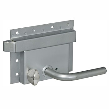 AD Lock, Vänster