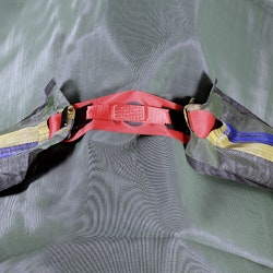 Fixeringsband till Sandsäck 4,3m