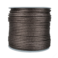 Utgödslingsrep Dyneema 8mm, 200m