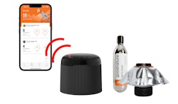 Goodnature Uppgraderingspaket till Smartfälla