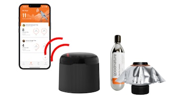 Goodnature Uppgraderingspaket till Smartfälla