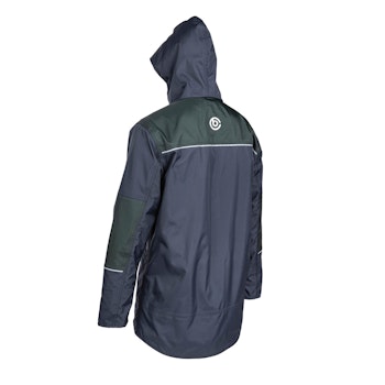 Parka Betacraft ISO940 Herr