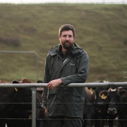 Parka Betacraft Technidairy