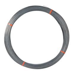 Järntråd Crapal Optimum HighTensile Ø2,00 25kg 1000m