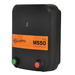 Stängselaggregat Gallagher M550