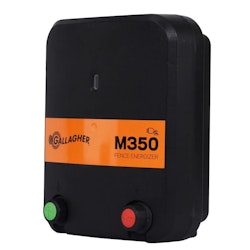 Stängselaggregat Gallagher M350