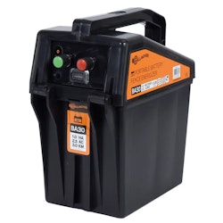 Stängselaggregat Gallagher BA30 + Gratis Batteri
