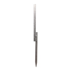 Stativ för Gallagher S-serien, stativlängd 90cm