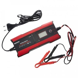 Premium Batteriladdare ABSAAR 6/12V PRO 4.0 Li 4A