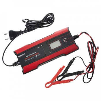 Premium Batteriladdare ABSAAR 6/12V PRO 4.0 Li 4A