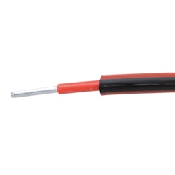 Matarledning Gallagher 2,5mm XL 200m