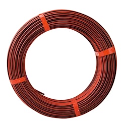 Matarledning Gallagher 2,5mm XL 200m