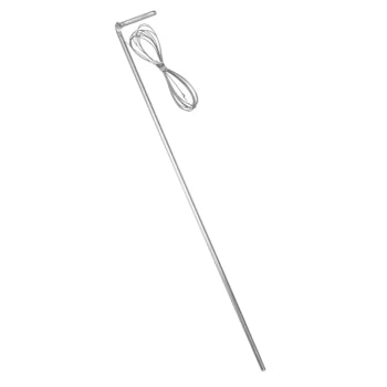 Jordspjut Gallagher 0.5m + 3m kabel