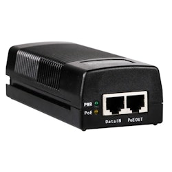 PoE-splitter Birth Alarm