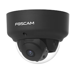 Birth Alarm PoE-kamera för Stallövervakning