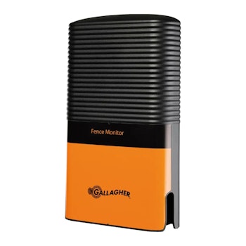 Stängselmonitor Gallagher i Series