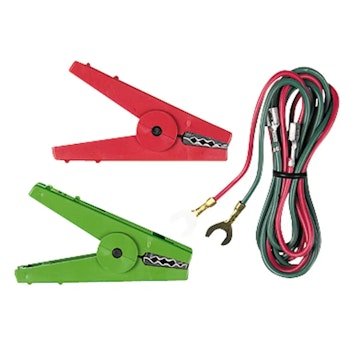 Stängsel- & jordkabel Gallagher 9V/12V
