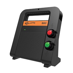 Elstängselpaket Fjäderfä Komplett Gallagher B60 12V