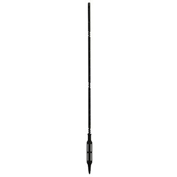 Stängselstolpe Gallagher Isolerad Line Post 2,05m, 10-pack