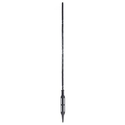 Stängselstolpe Gallagher Isolerad Line Post 1,90m, 4-pack