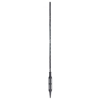 Stängselstolpe Gallagher Isolerad Line Post 1,90m, 4-pack