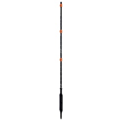 Stängselstolpe Gallagher Isolerad Line Post 1,90m, 4-pack