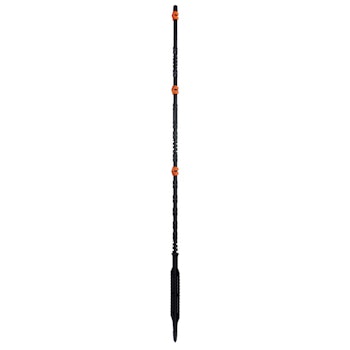 Stängselstolpe Gallagher Isolerad Line Post 1,90m, 4-pack