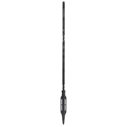 Stängselstolpe Gallagher Isolerad Line Post 1,40m, 4-pack