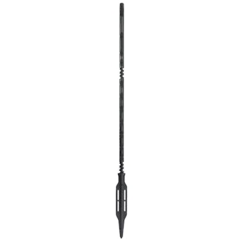 Stängselstolpe Gallagher Isolerad Line Post 1,40m, 4-pack