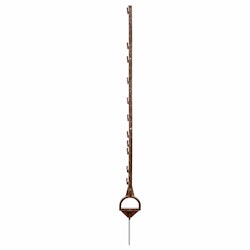 Häststolpe Gallagher Terra 155cm, 5-pack