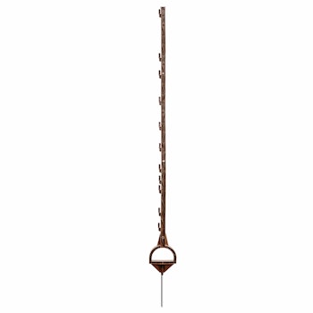 Häststolpe Gallagher Terra 155cm, 5-pack