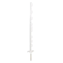 Plaststolpe Gallagher Vario Vit 100cm, Duopack (20st)