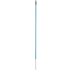 PVC-plaststolpe Gallagher Blå 100cm, 10-pack